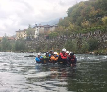 Modulo sicurezza Solagna 24-25 ottobre 2018